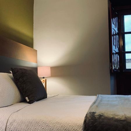 Casa Hidalgo Hotell Ciudad Hidalgo Eksteriør bilde