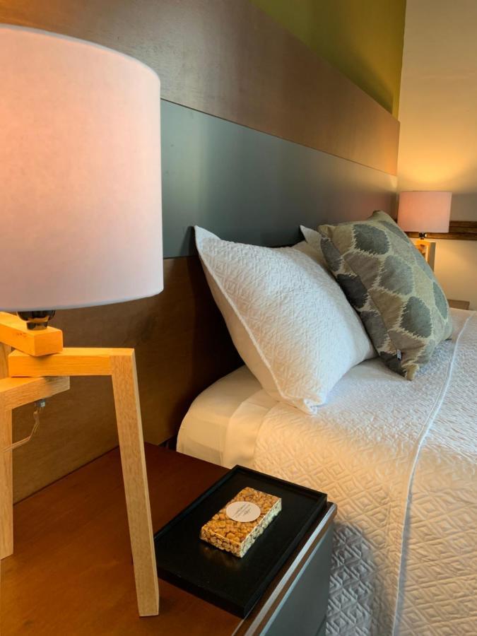 Casa Hidalgo Hotell Ciudad Hidalgo Eksteriør bilde