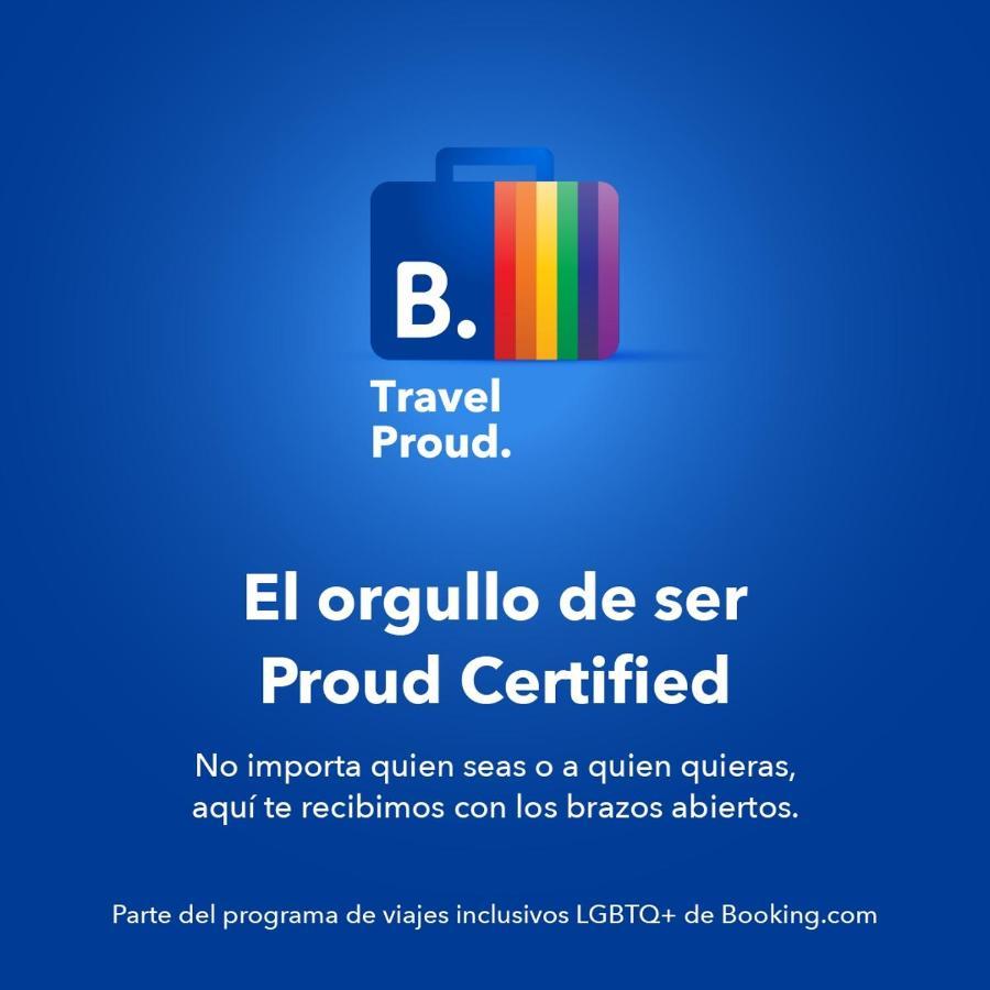 Casa Hidalgo Hotell Ciudad Hidalgo Eksteriør bilde